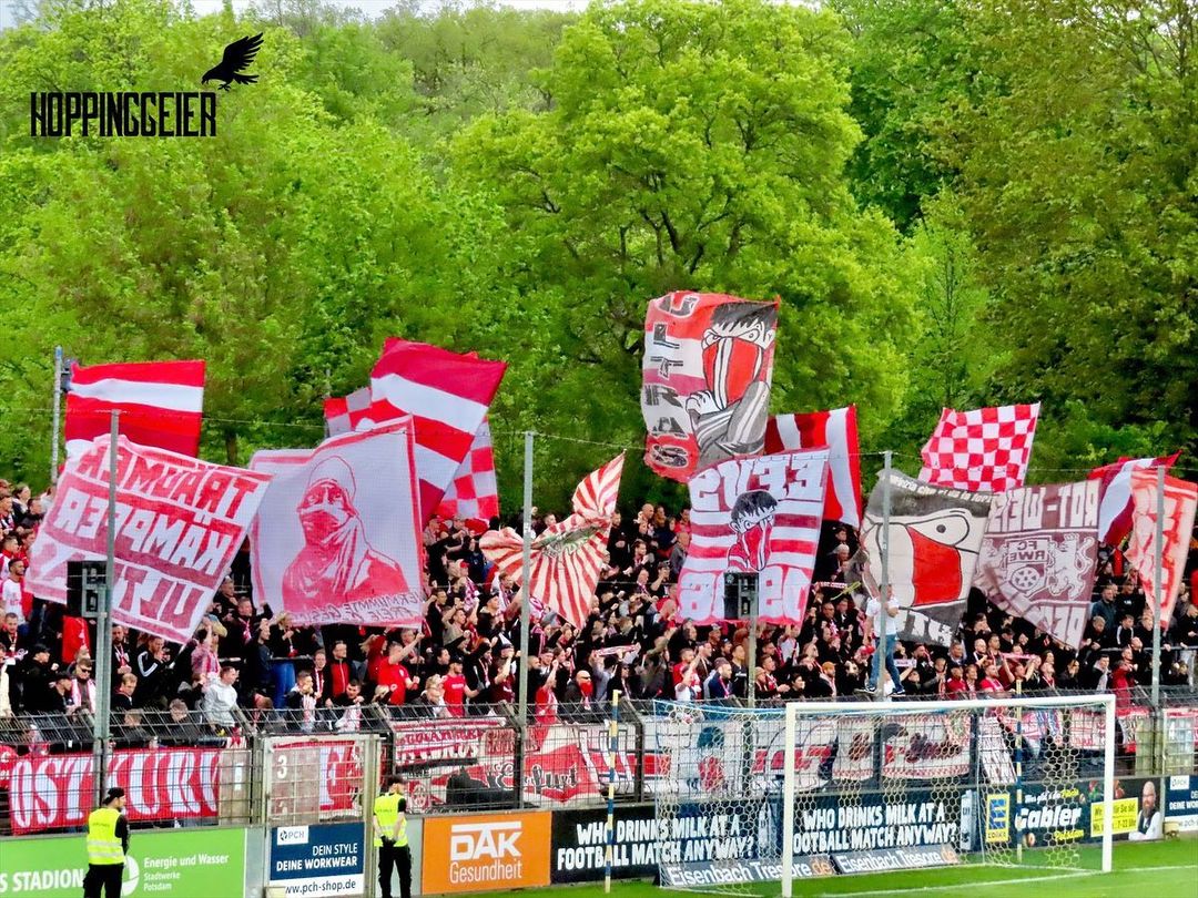 SV Babelsberg 03 – FC Rot-Weiß Erfurt 2-0 (2)
