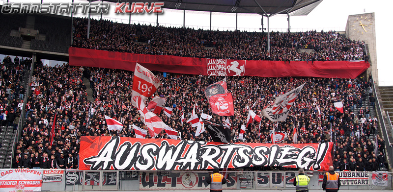 Hertha BSC – VfB Stuttgart 2-1 (2)