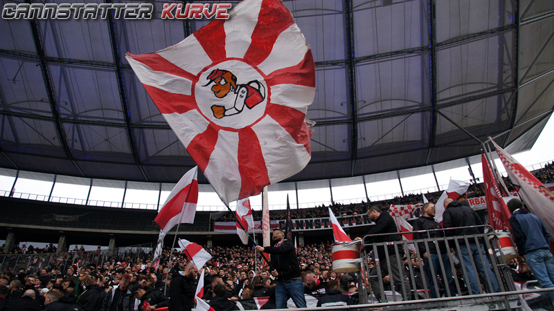 Hertha BSC – VfB Stuttgart 2-1 (3)