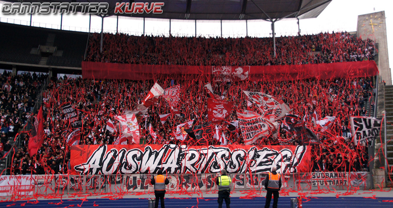 Hertha BSC – VfB Stuttgart 2-1 (5)