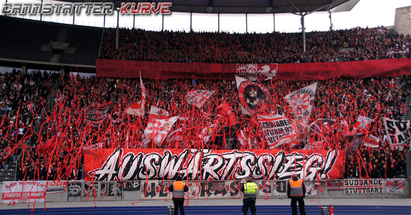 Hertha BSC – VfB Stuttgart 2-1 (6)