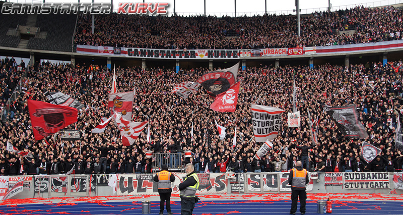Hertha BSC – VfB Stuttgart 2-1 (9)