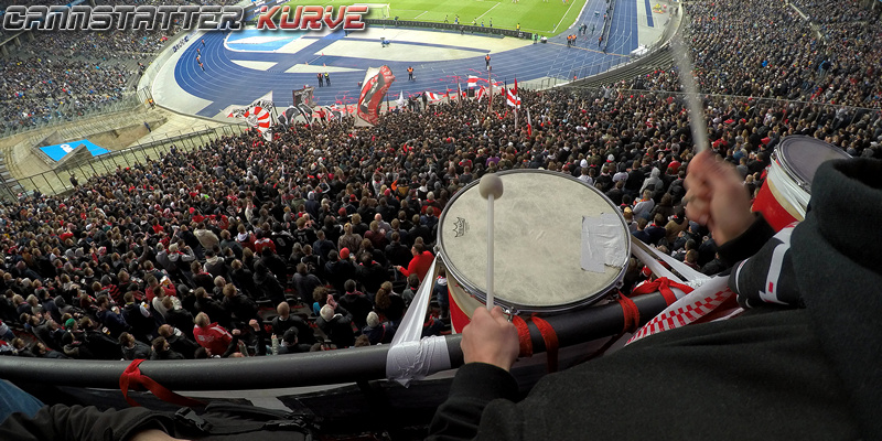 Hertha BSC – VfB Stuttgart 2-1 (18)