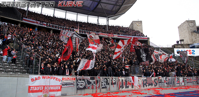 Hertha BSC – VfB Stuttgart 2-1 (19)