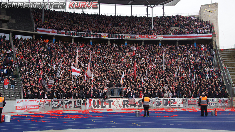 Hertha BSC – VfB Stuttgart 2-1 (20)