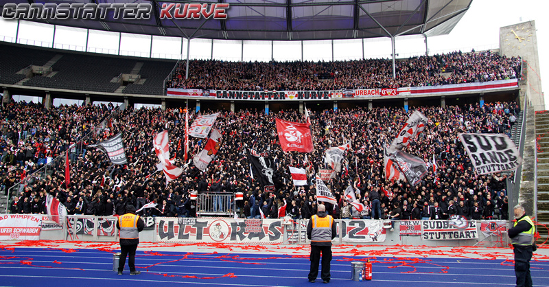 Hertha BSC – VfB Stuttgart 2-1 (22)