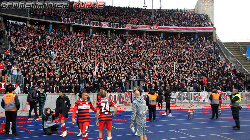 Hertha BSC – VfB Stuttgart 2-1 (23)