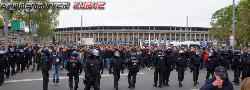 Hertha BSC – VfB Stuttgart 2-1 (26)