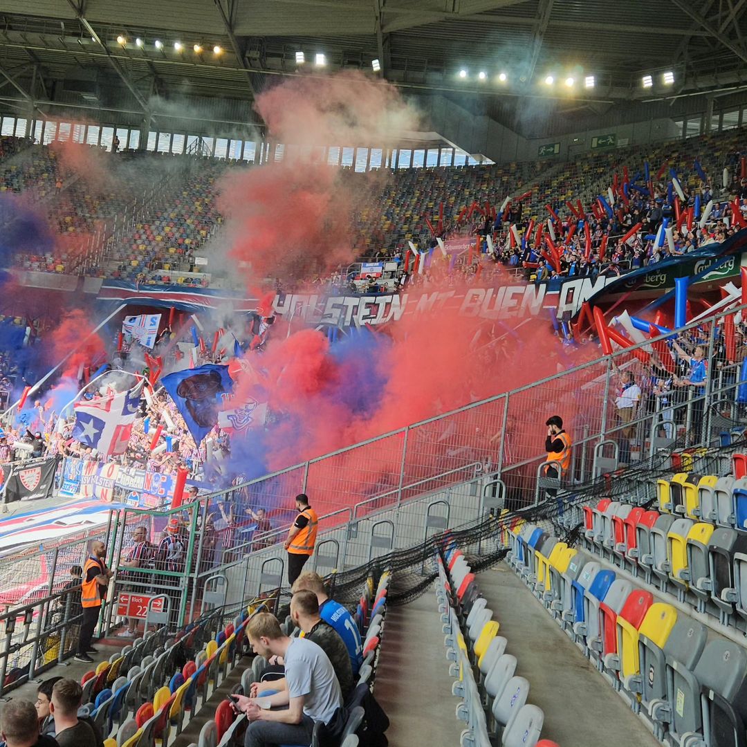 Fortuna Düsseldorf – Holstein Kiel 3-0 (7)