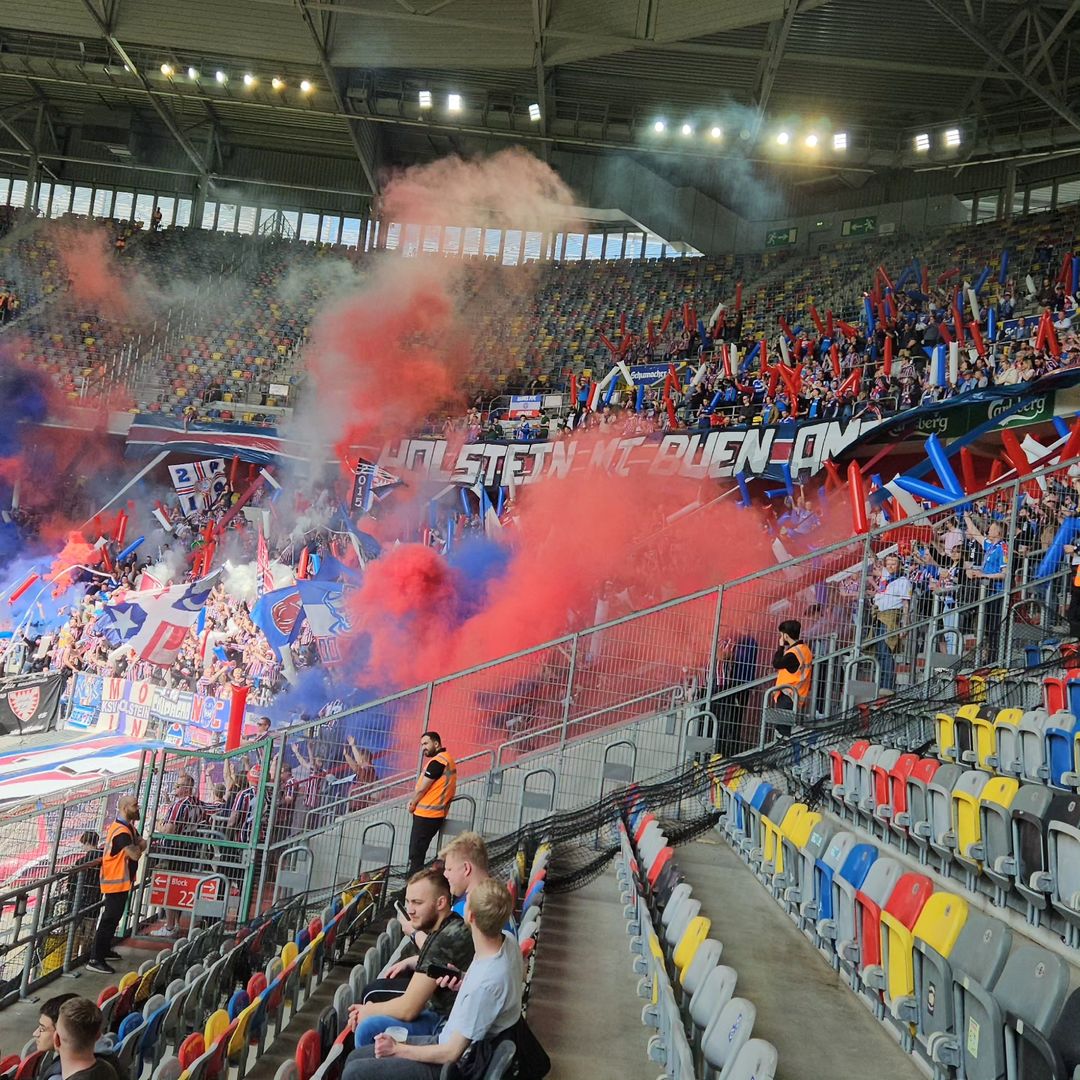Fortuna Düsseldorf – Holstein Kiel 3-0 (8)