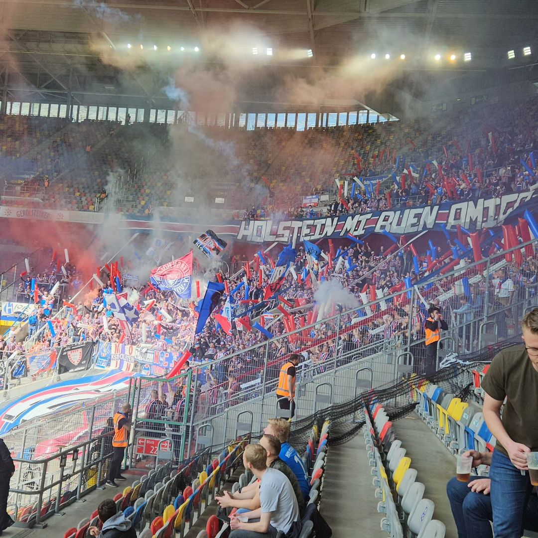 Fortuna Düsseldorf – Holstein Kiel 3-0 (11)