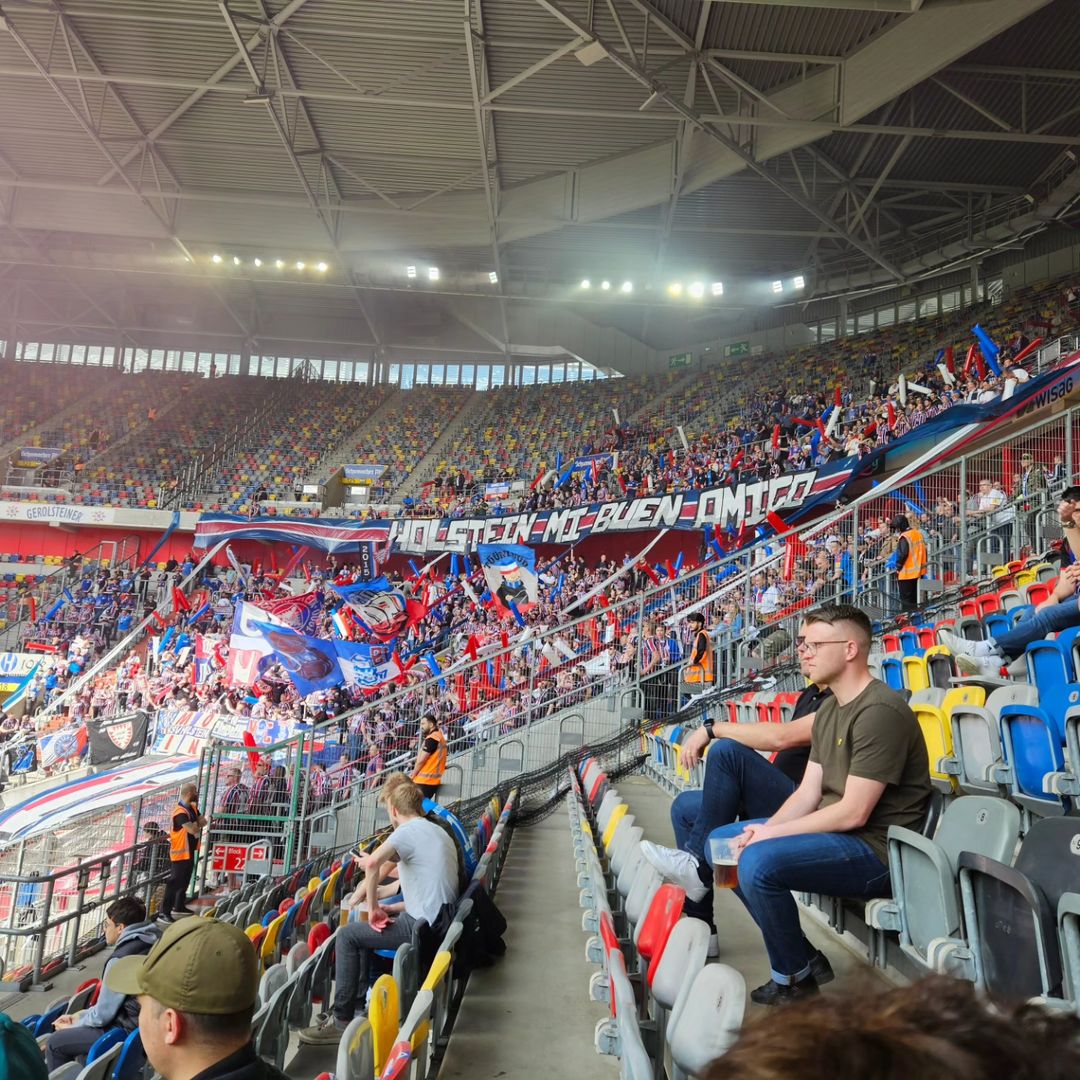 Fortuna Düsseldorf – Holstein Kiel 3-0 (12)