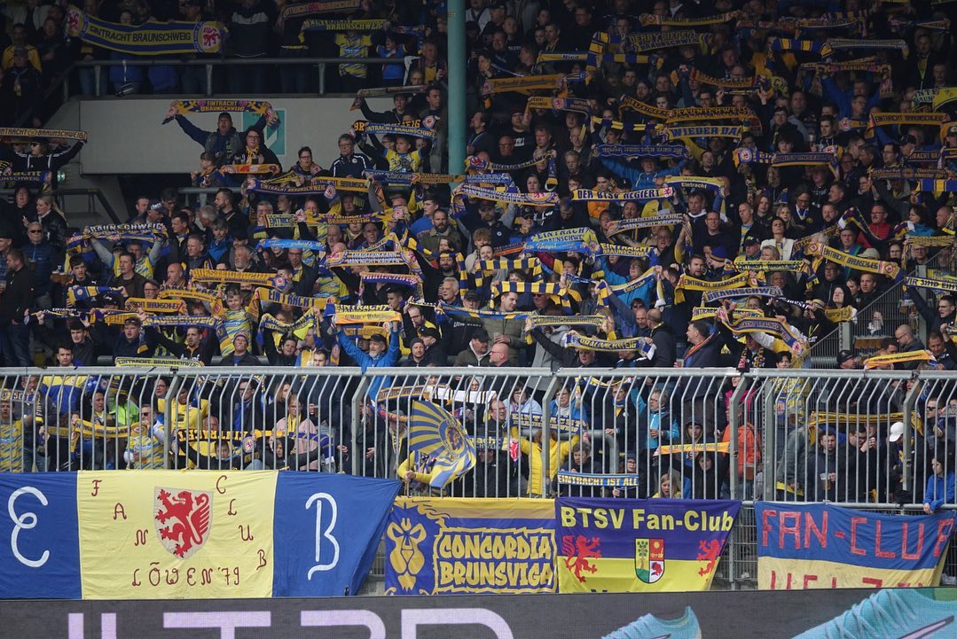 Eintracht Braunschweig – SV Sandhausen 2-1 (7)