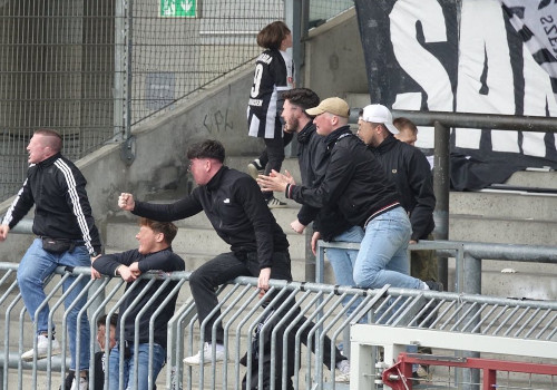 Eintracht Braunschweig – SV Sandhausen 2-1