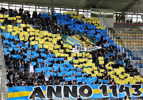 FC Carl Zeiss Jena – Chemnitzer FC 1-0