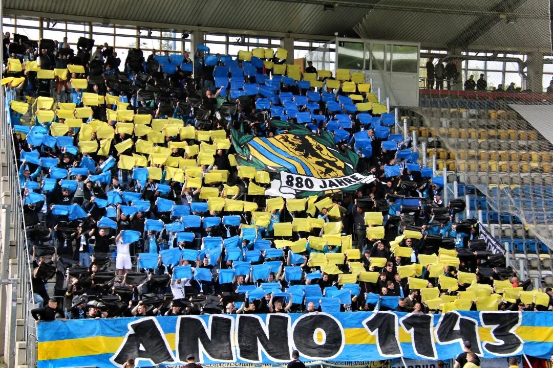 FC Carl Zeiss Jena – Chemnitzer FC 1-0 (1)