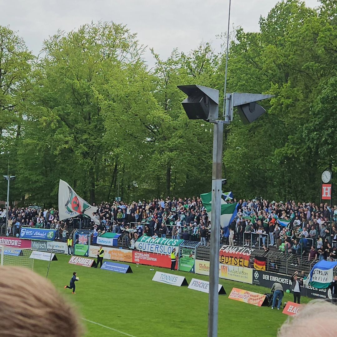 FC Gütersloh – Sportfreunde Lotte 2-0 (4)
