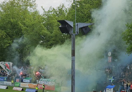FC Gütersloh – Sportfreunde Lotte 2-0 (6)