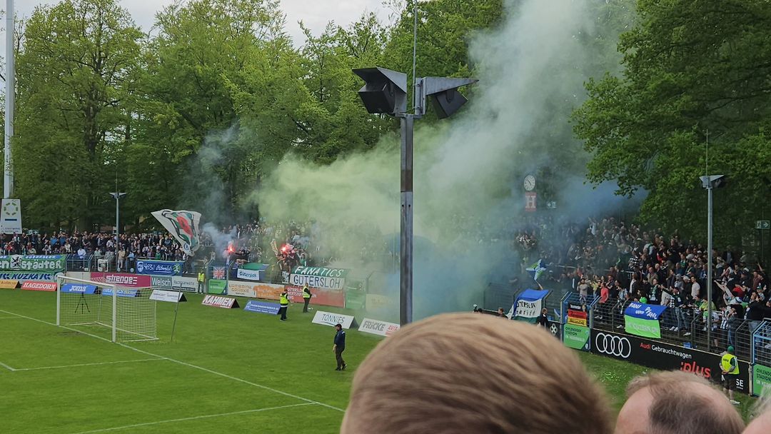 FC Gütersloh – Sportfreunde Lotte 2-0 (7)