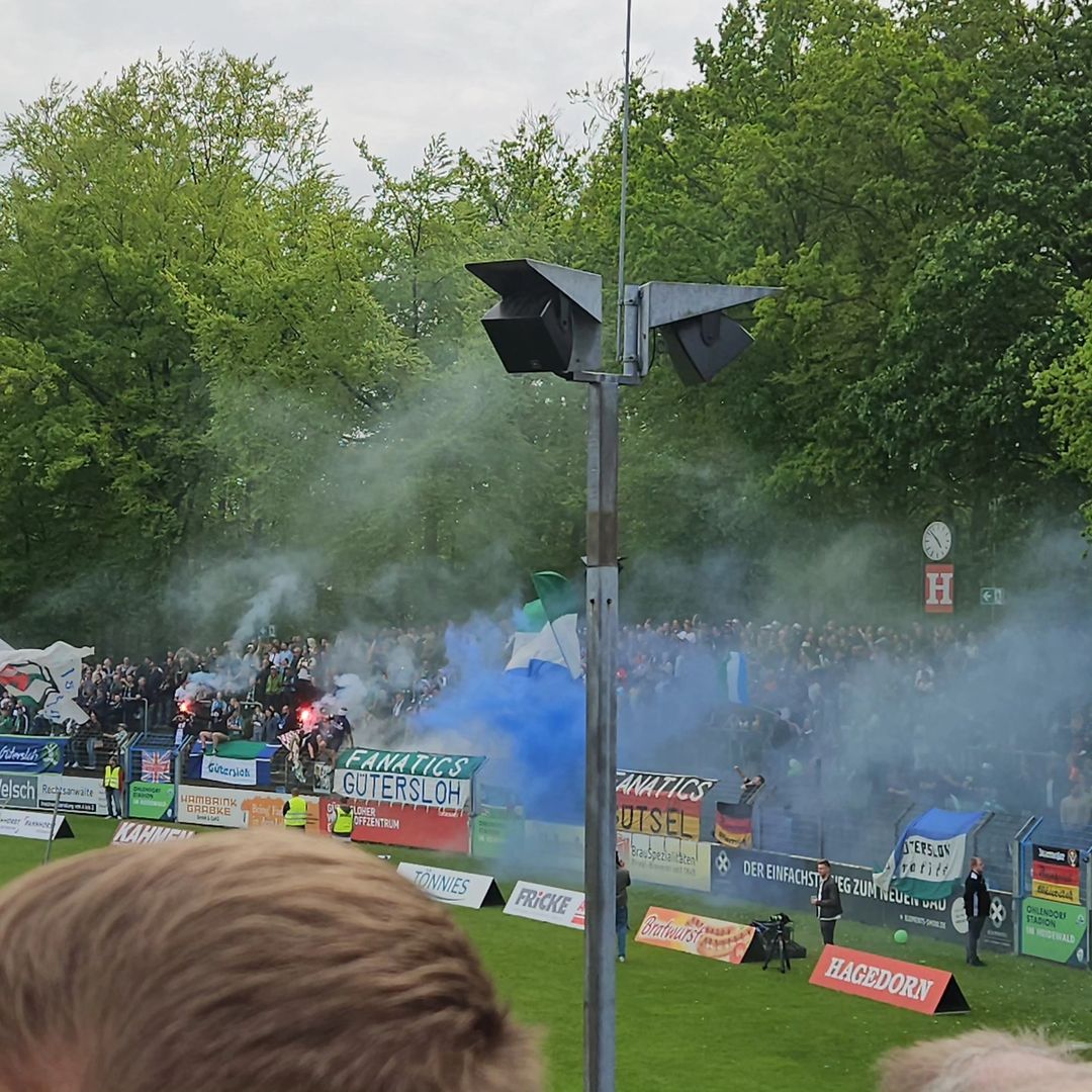 FC Gütersloh – Sportfreunde Lotte 2-0 (8)