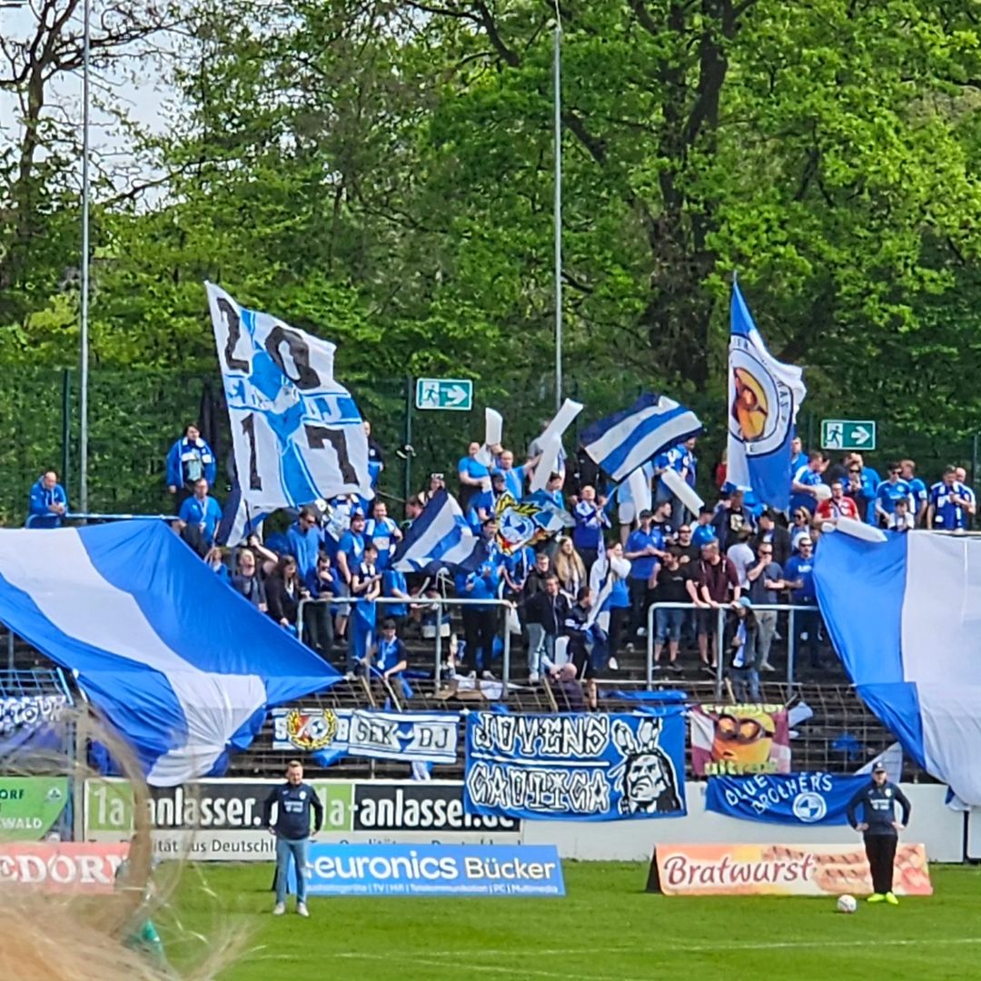 Gästeans | FC Gütersloh – Sportfreunde Lotte 2-0