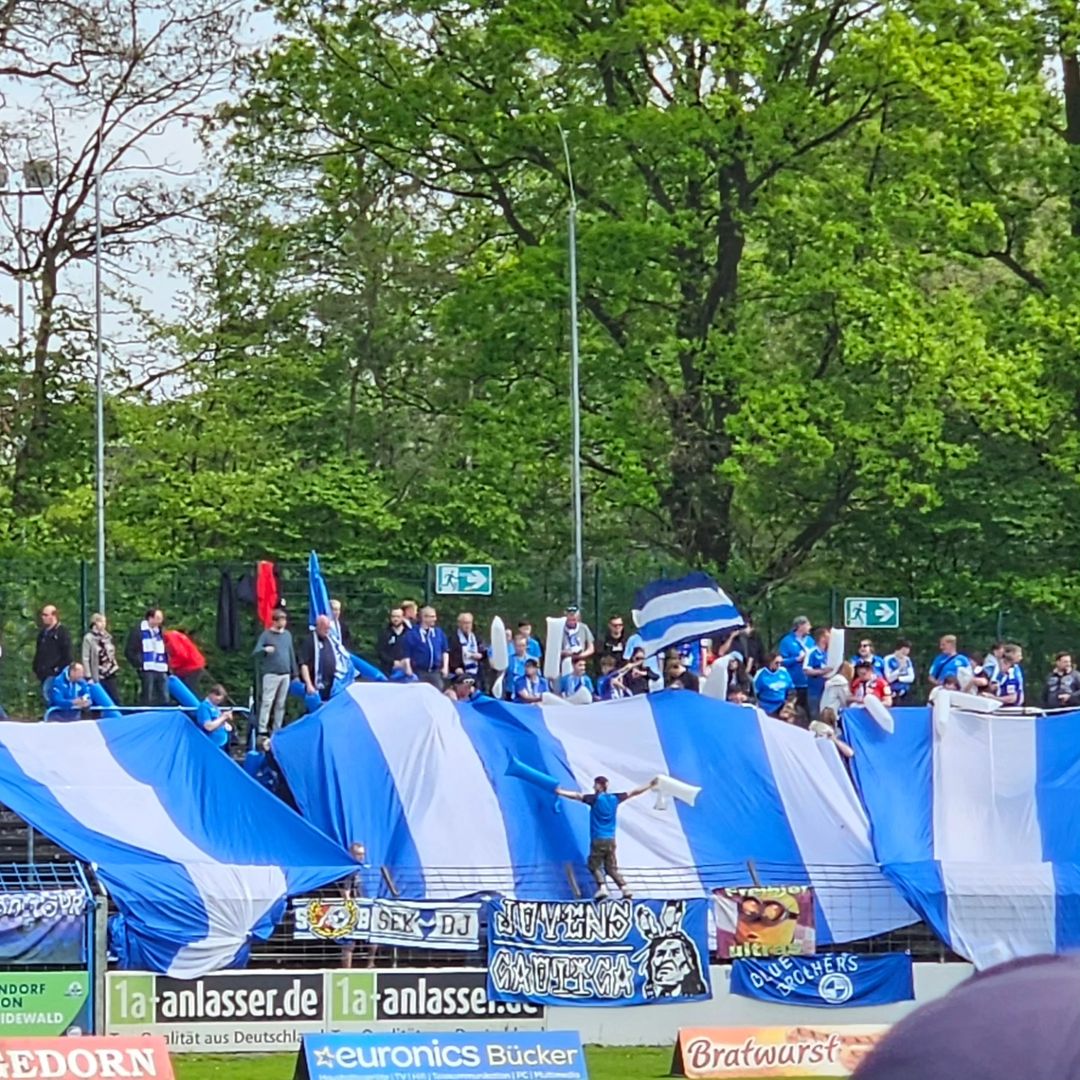 Gästeans | FC Gütersloh – Sportfreunde Lotte 2-0 (1)