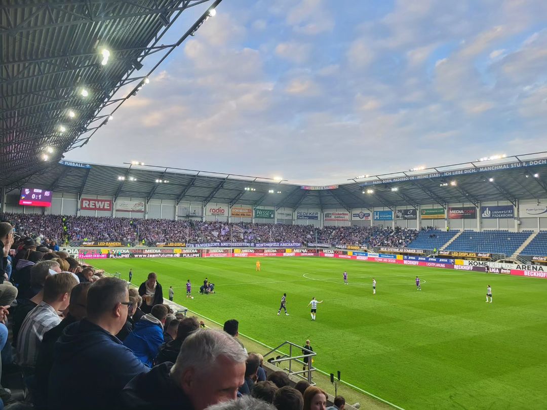 SC Verl – VfL Osnabrück 0-1 (4)
