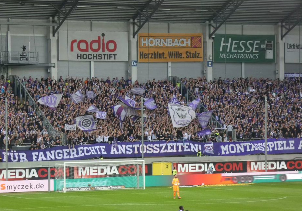 SC Verl – VfL Osnabrück 0-1 (6)