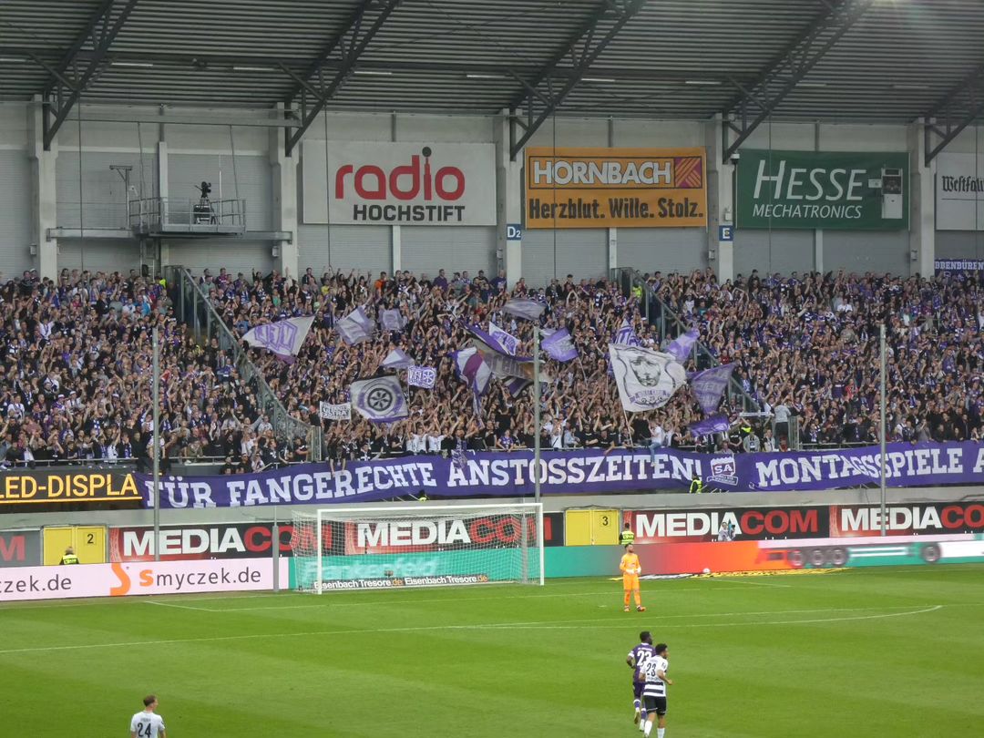 SC Verl – VfL Osnabrück 0-1 (8)