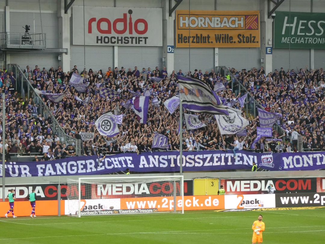 SC Verl – VfL Osnabrück 0-1 (9)