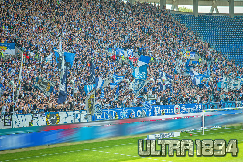 Karlsruher SC – Hannover 96 2-1 (1)