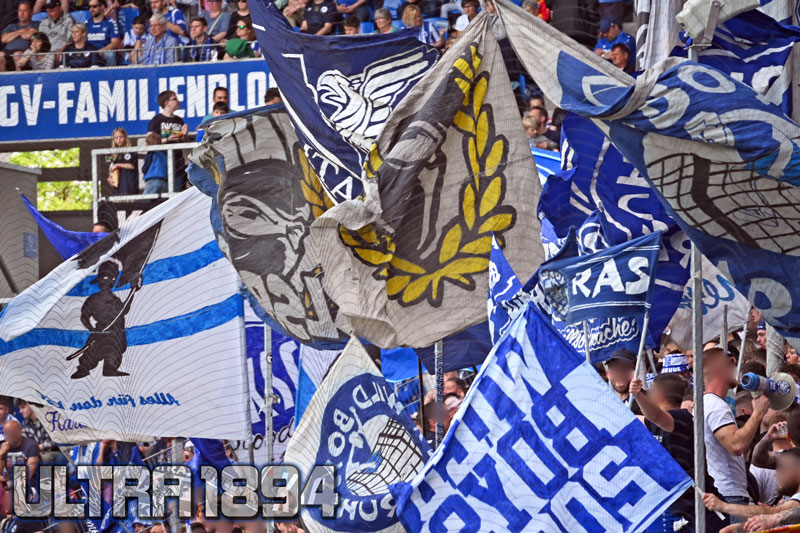 Karlsruher SC – Hannover 96 2-1 (4)
