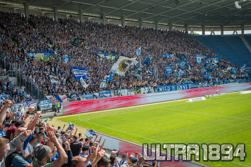 Karlsruher SC – Hannover 96 2-1 (5)
