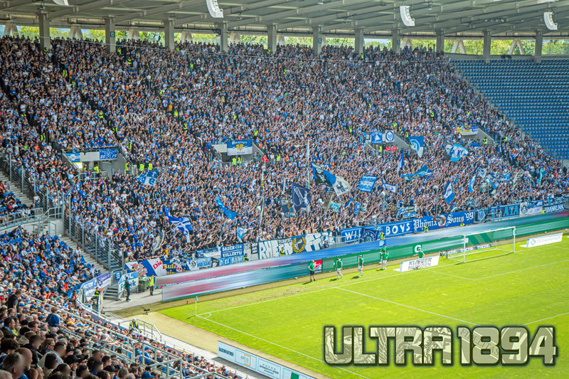Karlsruher SC – Hannover 96 2-1 (7)