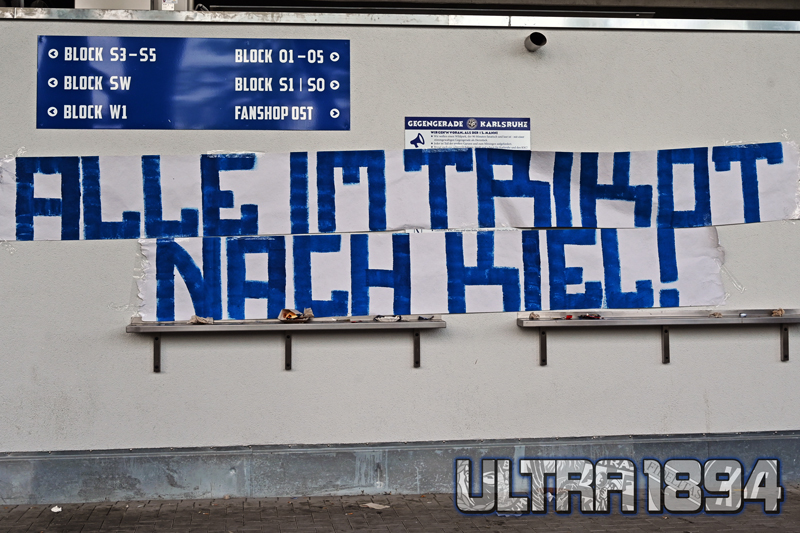Karlsruher SC – Hannover 96 2-1 (16)