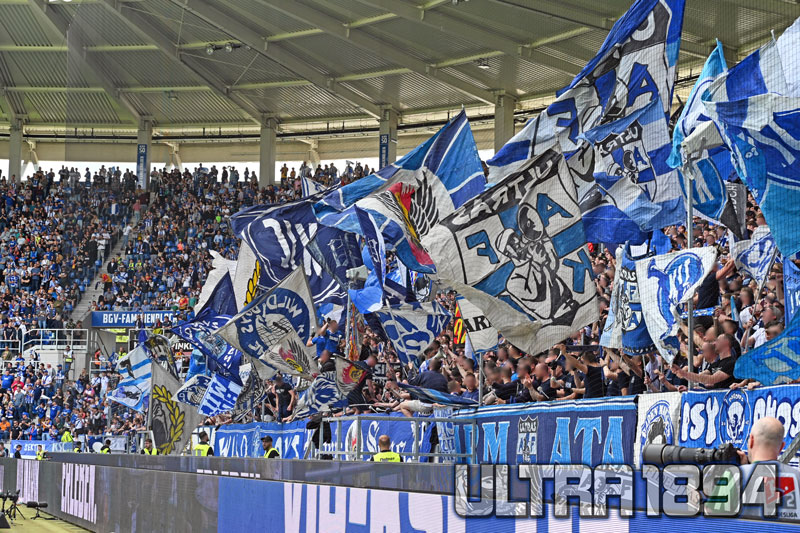 Karlsruher SC – Hannover 96 2-1 (19)