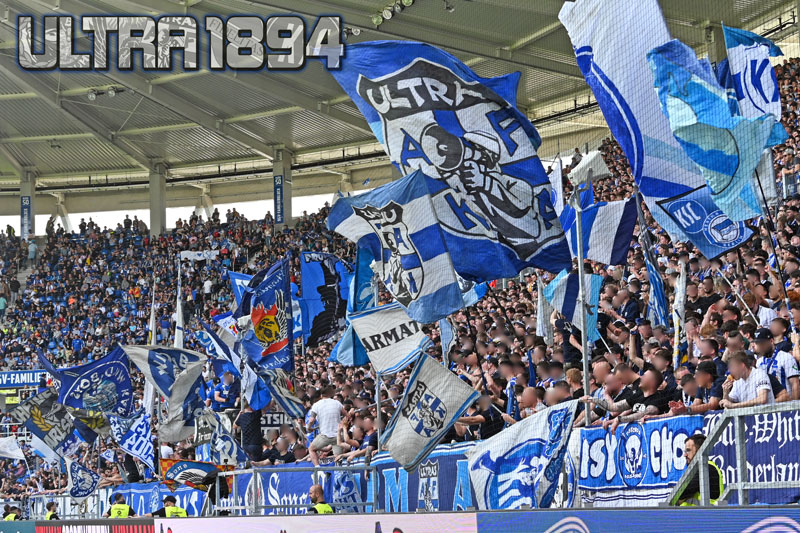 Karlsruher SC – Hannover 96 2-1 (24)