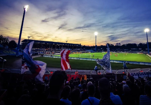 1. FC Lokomotive Leipzig – FSV Zwickau 1-0