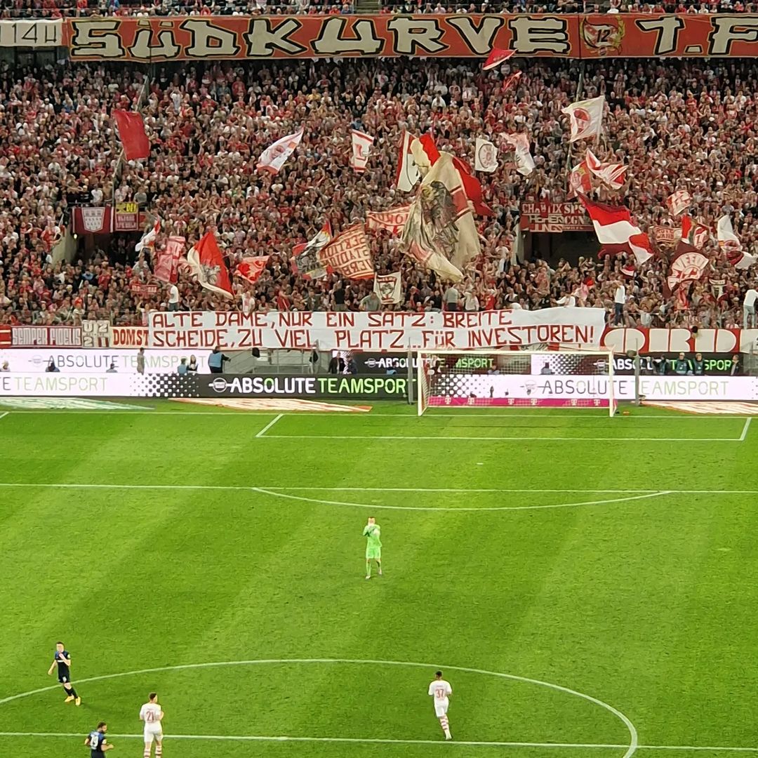 1. FC Köln – Hertha BSC 5-2 (21)