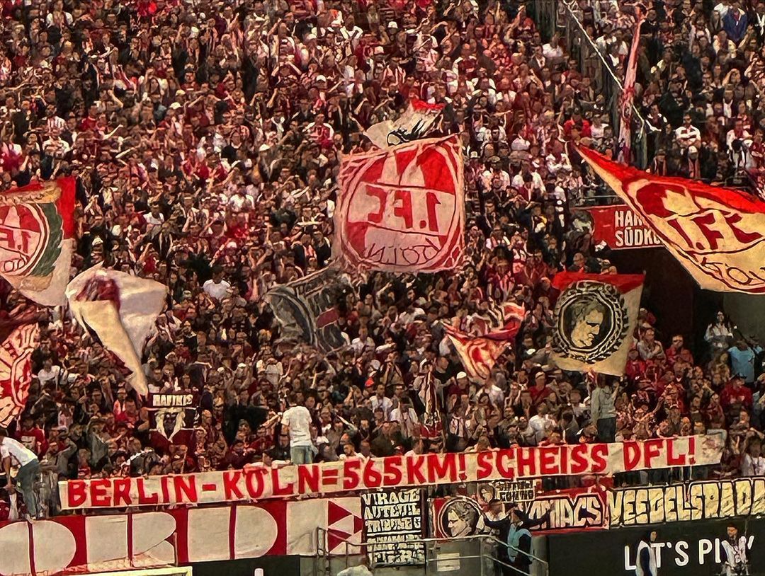 1. FC Köln – Hertha BSC 5-2 (22)