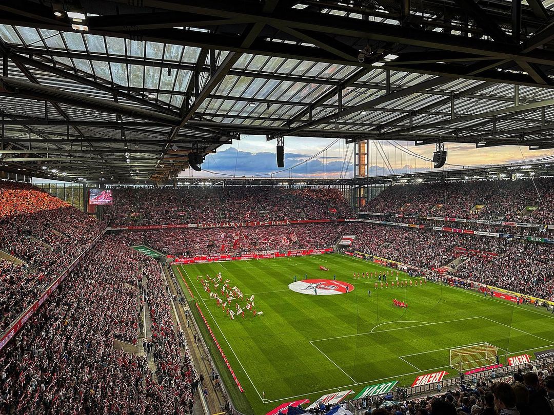1. FC Köln – Hertha BSC 5-2 (23)