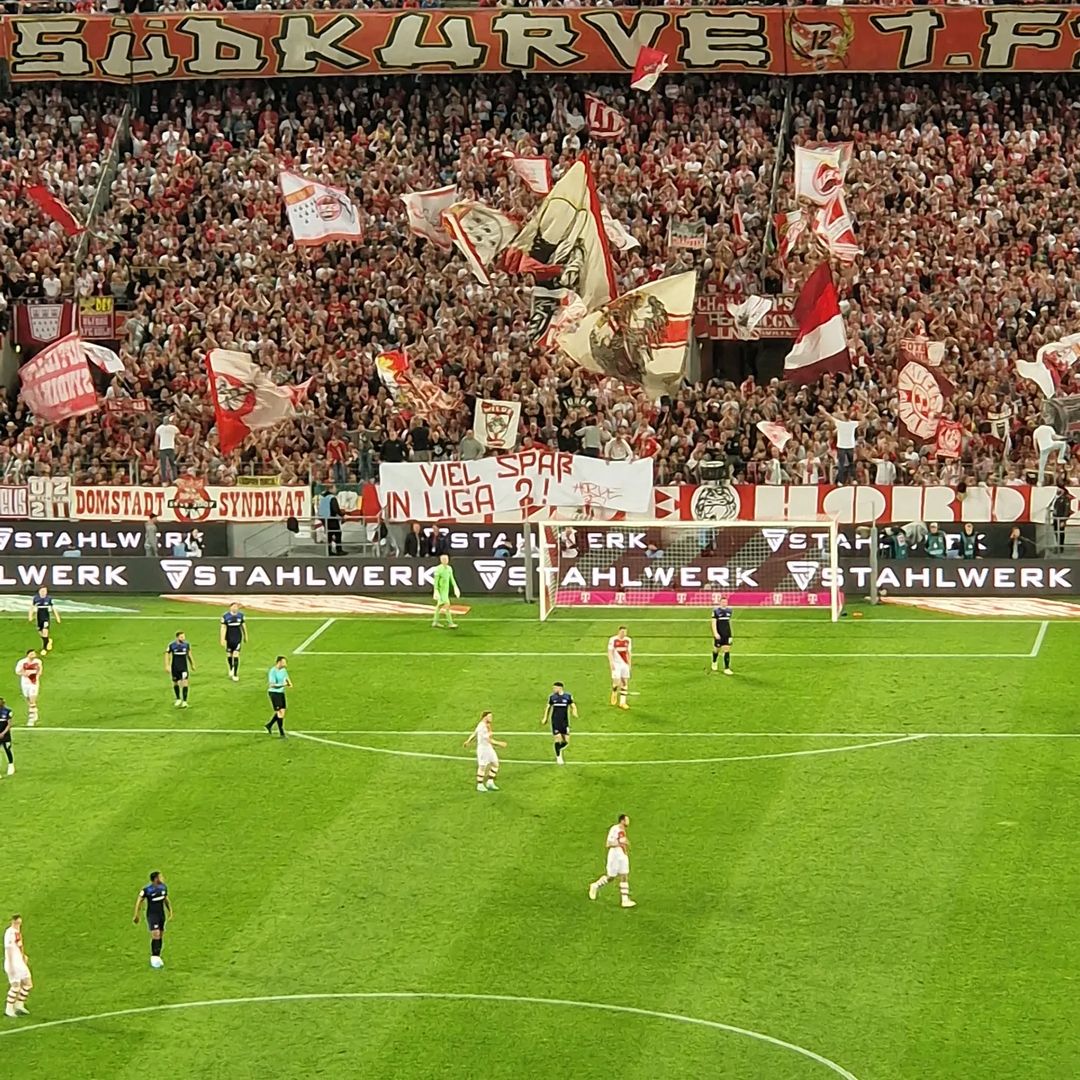 1. FC Köln – Hertha BSC 5-2 (24)