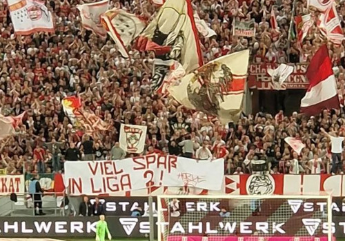 1. FC Köln – Hertha BSC 5-2 (25)