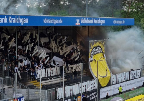 SV Sandhausen – FC Hansa Rostock 1-2