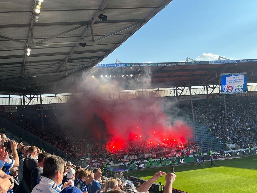 1. FC Magdeburg – 1. FC Nürnberg 2-2 (21)