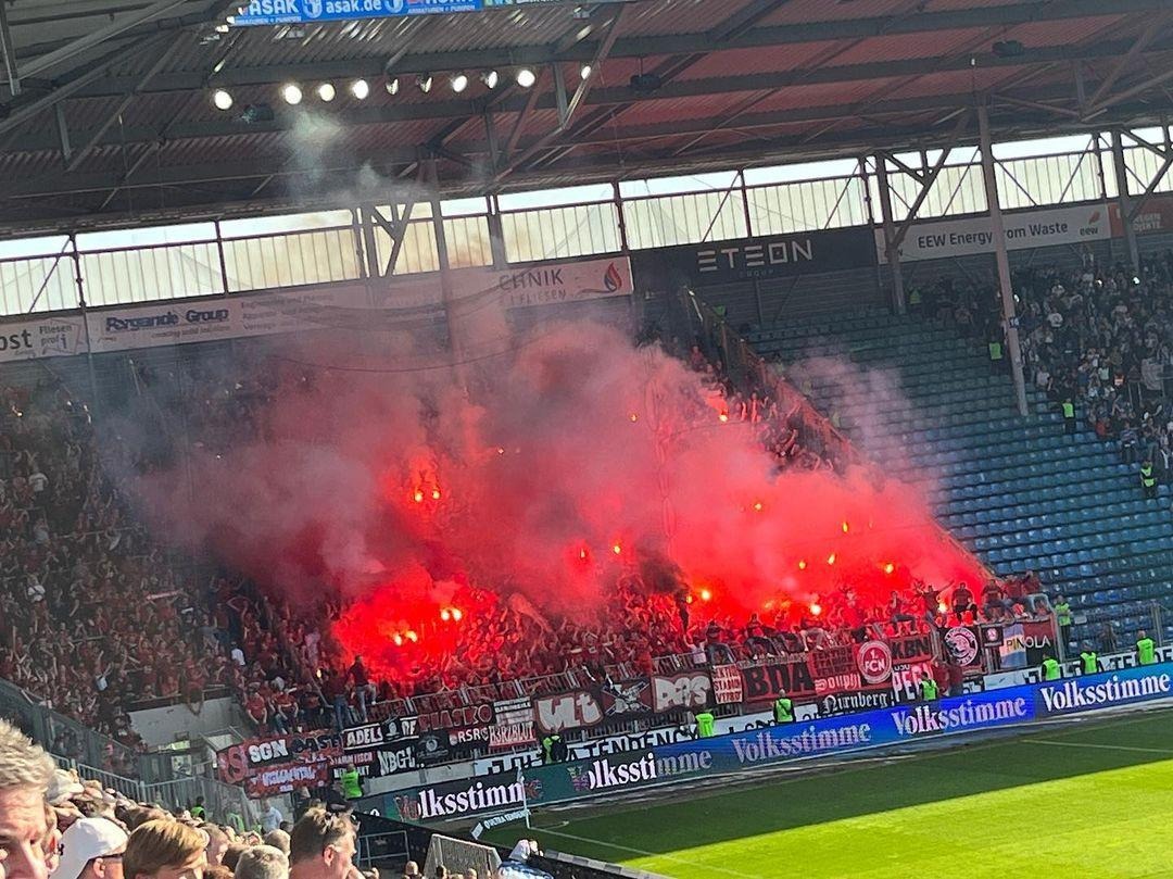 1. FC Magdeburg – 1. FC Nürnberg 2-2 (25)