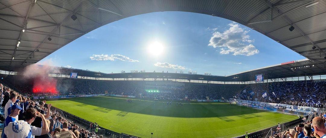 1. FC Magdeburg – 1. FC Nürnberg 2-2 (26)
