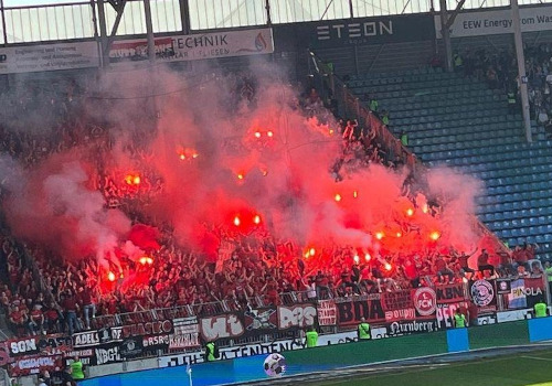 1. FC Magdeburg – 1. FC Nürnberg 2-2 (27)