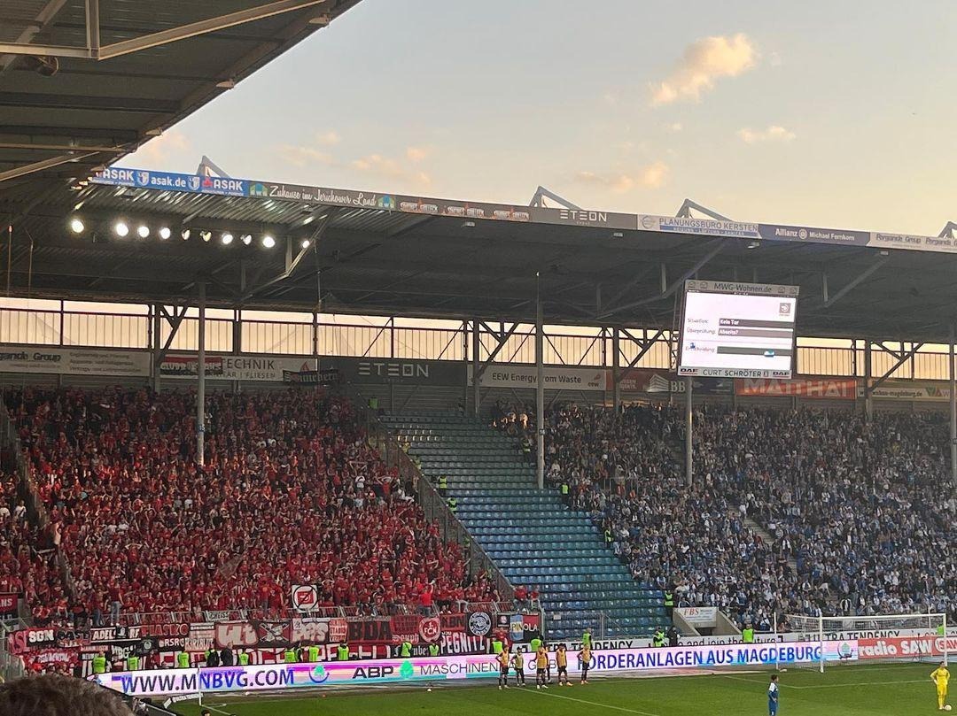 1. FC Magdeburg – 1. FC Nürnberg 2-2 (28)
