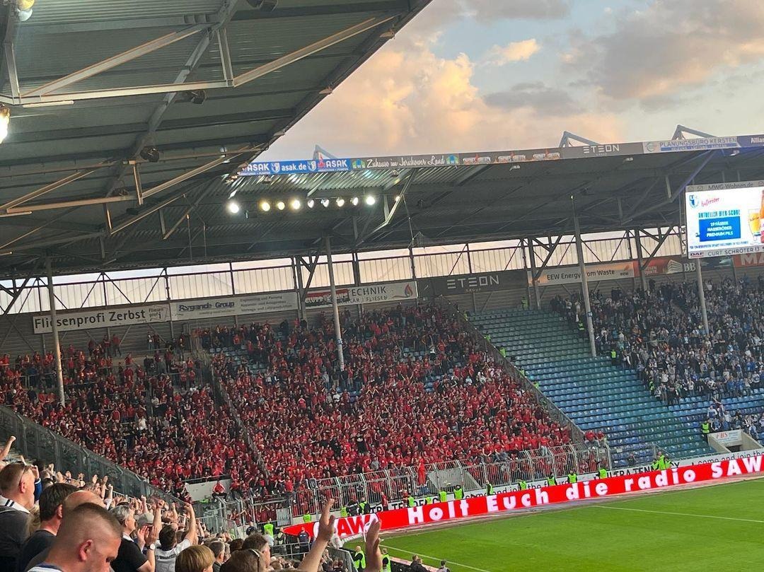 1. FC Magdeburg – 1. FC Nürnberg 2-2 (29)